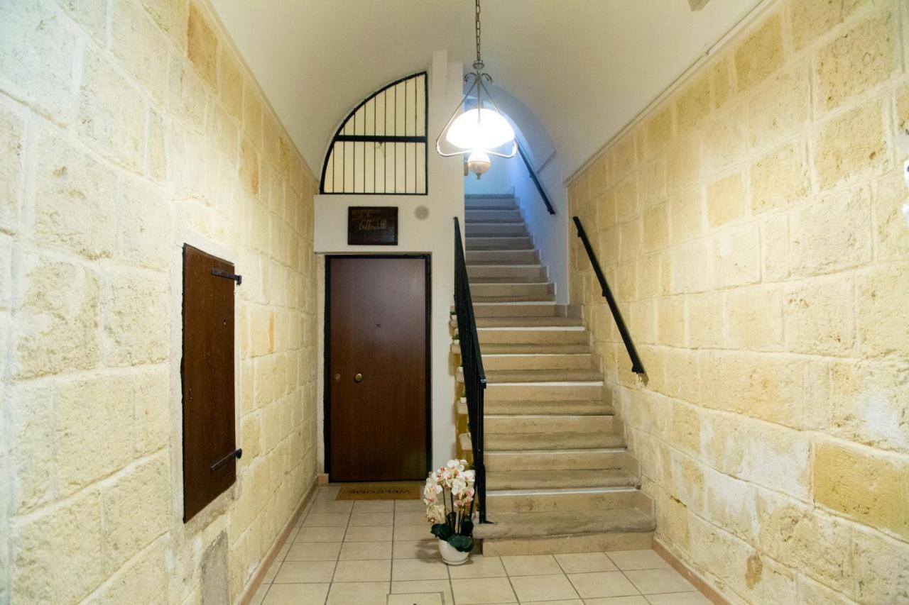 Cittadella28 Like At Home Trani Exterior foto