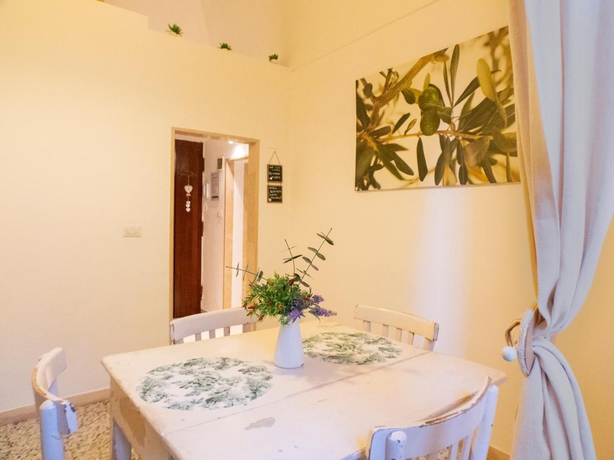 Cittadella28 Like At Home Trani Exterior foto